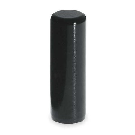 Dowel Pin, Alloy Stl, 3/8x1 1/2 L, PK100 - 37R150DPSO
