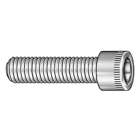 M16-2.00 Socket Head Cap Screw, Black Oxide Steel, 50 mm Length, 25 PK - M16C50KCS