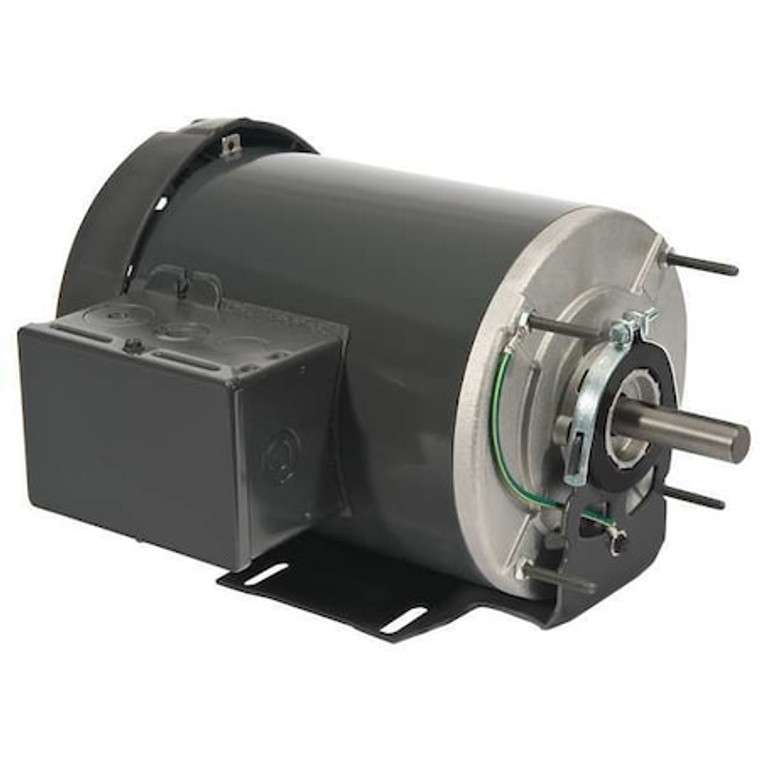 Mtr, 1/2HP, 1140RPM, 115V - 6XJ56