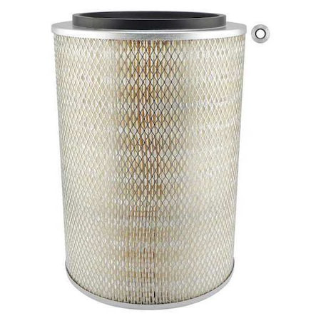 Air Filter, 10-27/32 x 15-1/2 in. - PA2577