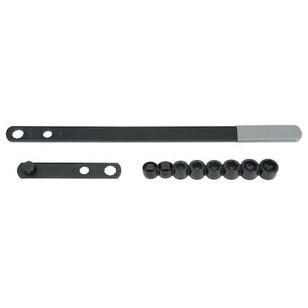 Belt Master Tool, Serpentine, 2 Pc - JFP59800
