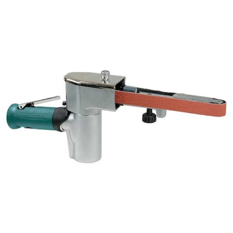 Air Belt Sander, Industrial, 0.5 HP, 1/4 - 40320