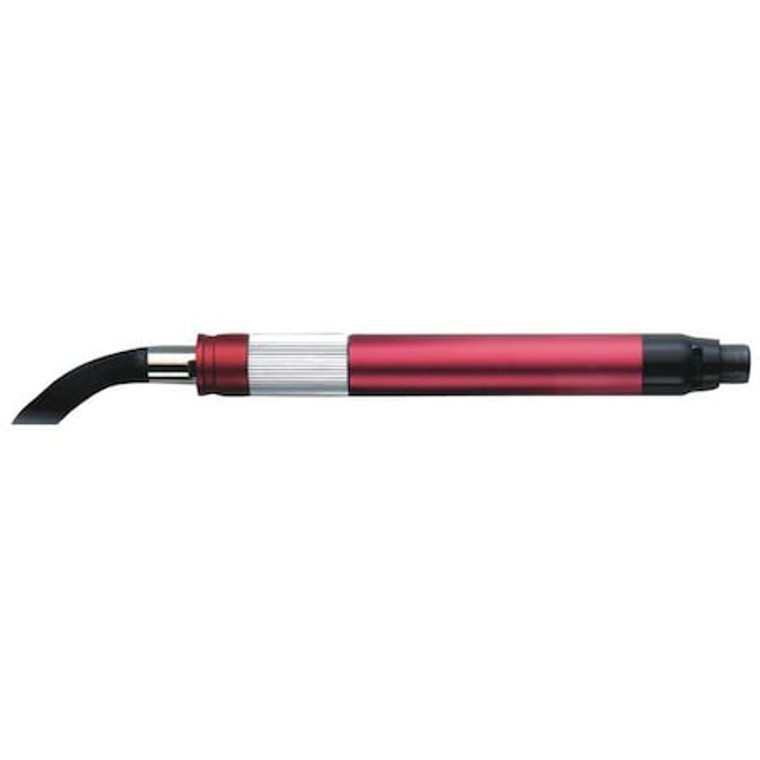 Straight Pencil Grinder, 1/4 in NPT Air Inlet, 1/8" Collet, General, 60,000 RPM, 0.05 hp - CP9104Q
