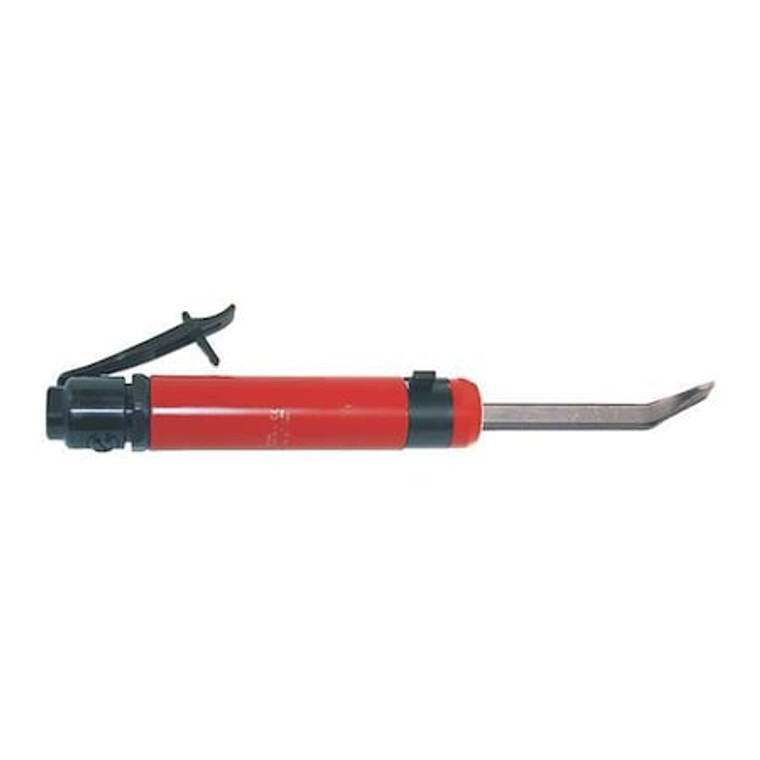 1-7/64" Stroke Air Chisel Scaler 4600 bpm - CP9356