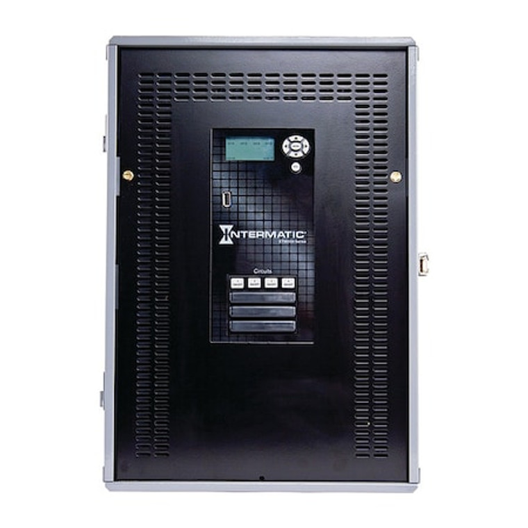 Electronic Timer, Astro 365 Days, SPDT - ET90415CR