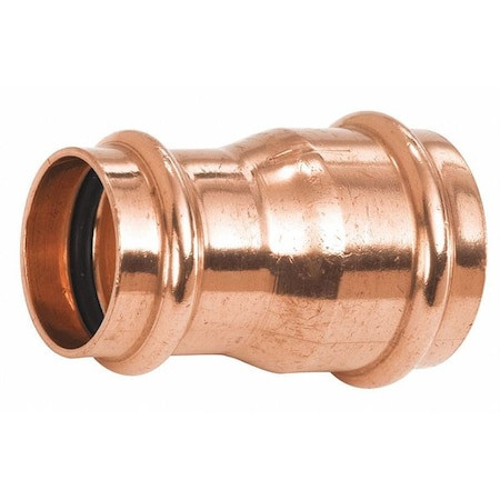 Coupling, 3" x 1-1/2", Press Ends - 900320PC