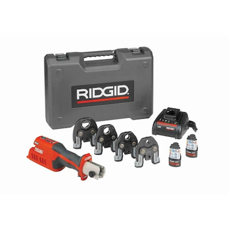 Kit, Rp241 1/2-11/4 Pp+L Li - 57363