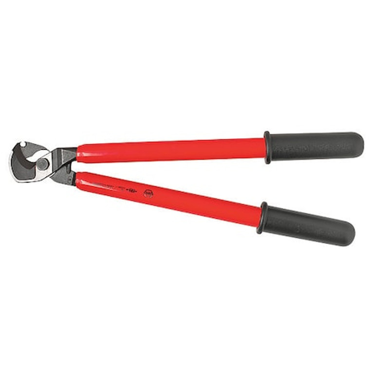 19.6" Cable Cutter Aluminum: 1000 MCM, Communication Cable: 15/32" - 11950