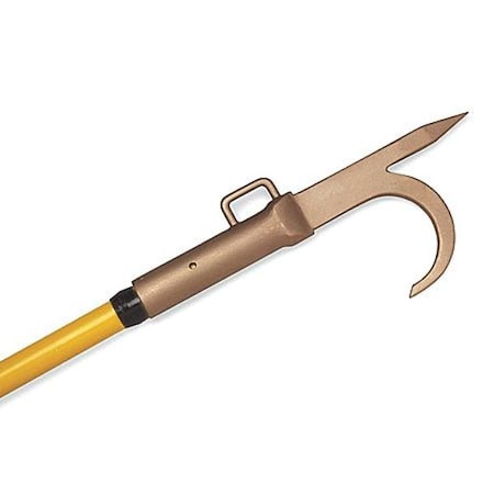 Pike Pole, Fiberglass, 15 In. - PP-72