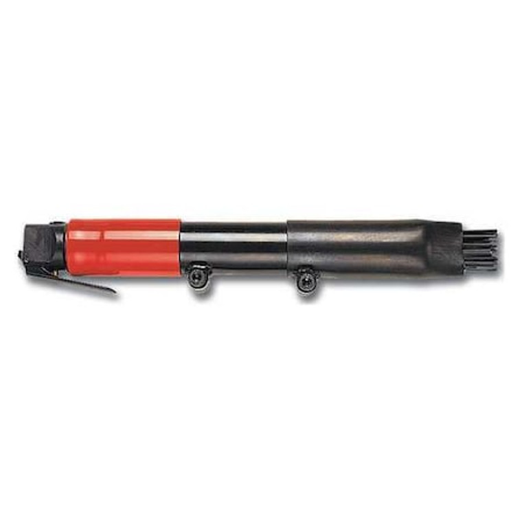 1-13/32" Stroke Air Needle Scaler 3000 bpm - B16M