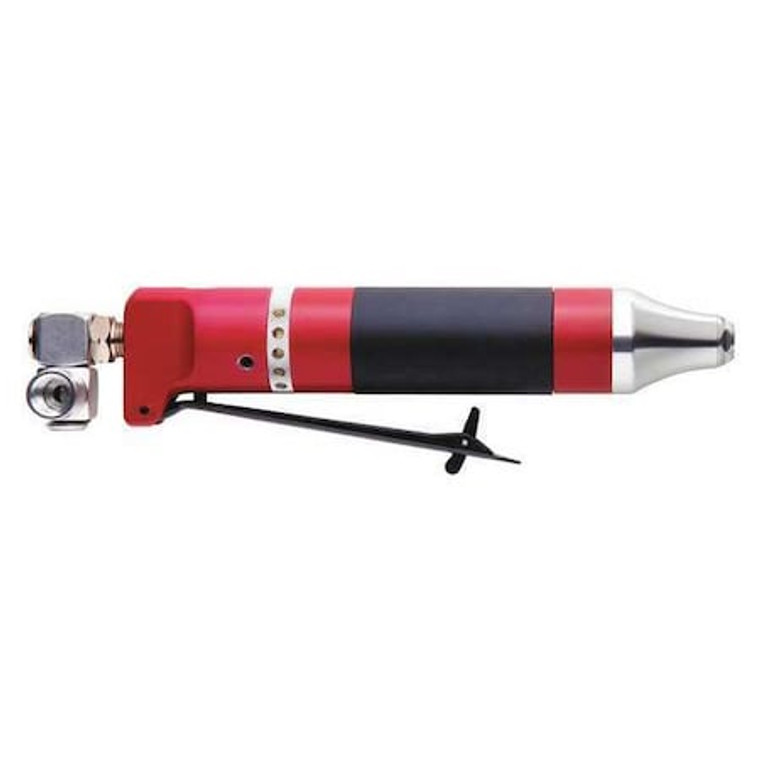 .2 Inch Air File with 4 Files and Swivel Air Inlet - CP9705