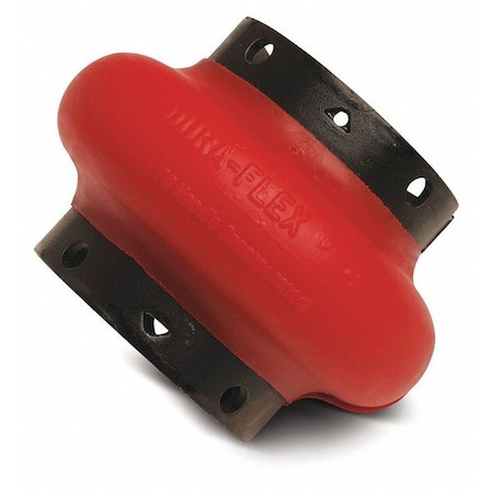 Dura-Flex Tire Coupling Element, WE40, Urethane - WE40