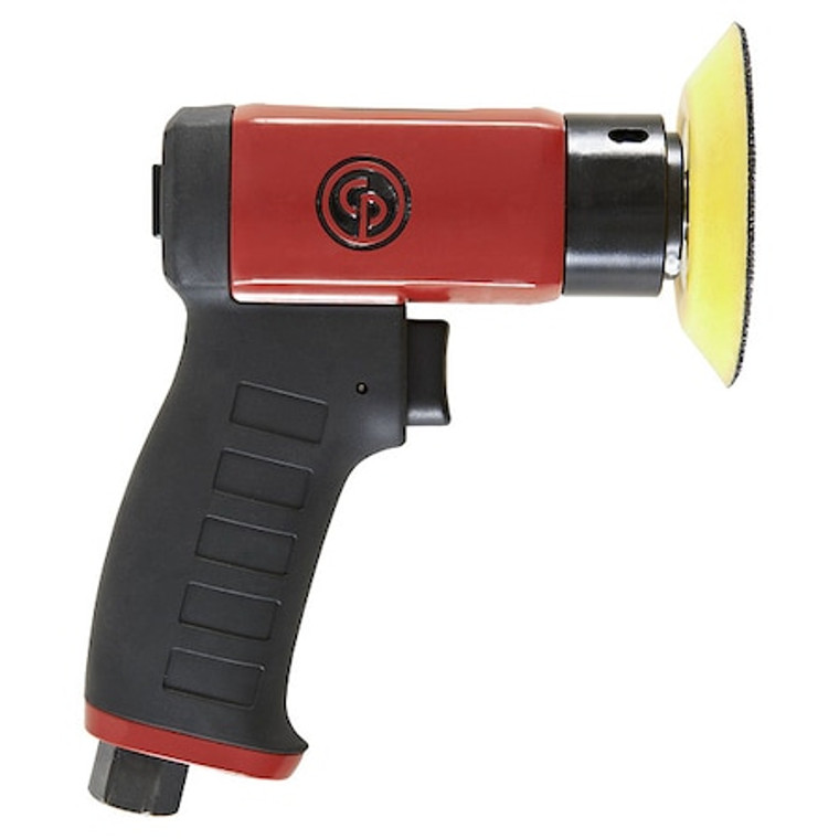 2" & 3" Pneumatic Sander 3/32" Orbit Dia 15000 rpm - CP7200
