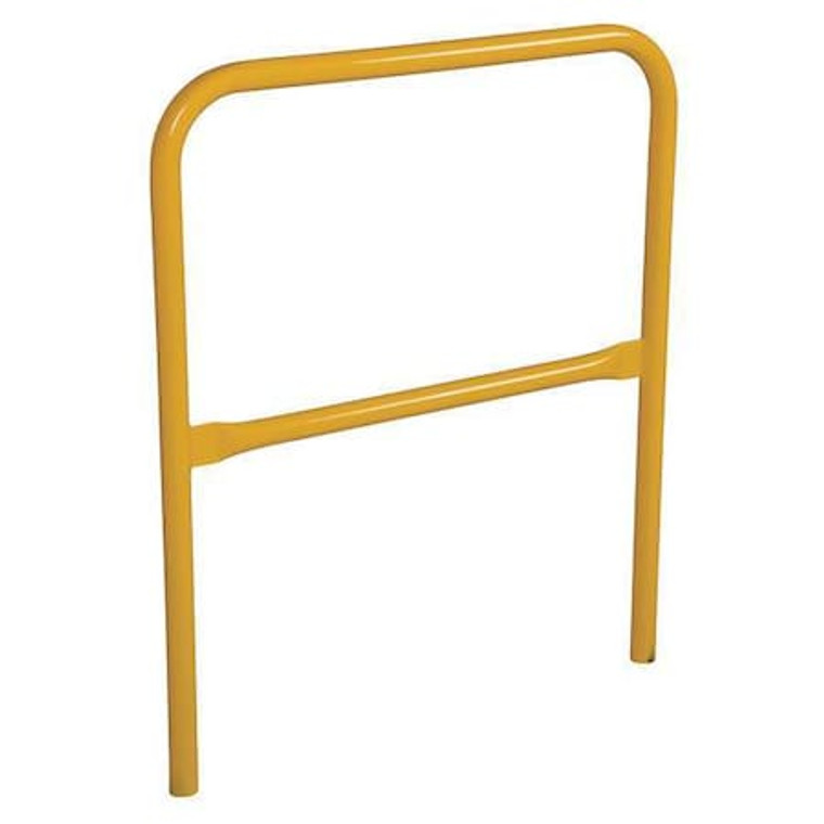 Pipe Railing, 3 Ft, Steel - VDKR-3