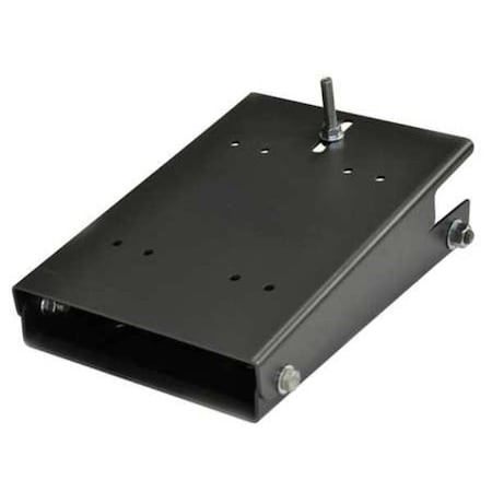 AdjustablePivotMotorBase, NEMA 56/143/145 - 6YTR0