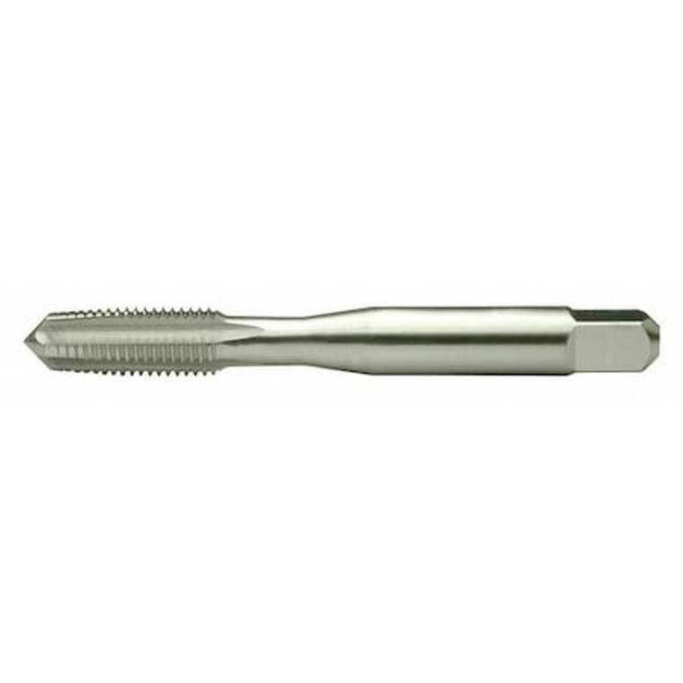 Straight Flute Hand Tap, Taper, 4 Flutes - 307707