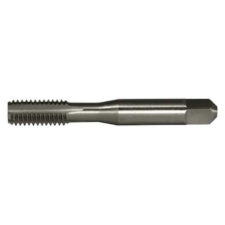 Straight Flute Hand Tap, Bottoming 4 Flutes - 308473