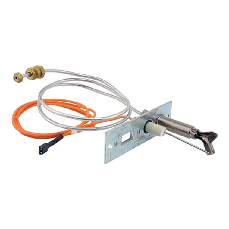 Igniter Pilot Burner, Metal, 3CFJ2, 3CFJ3 - SP12237