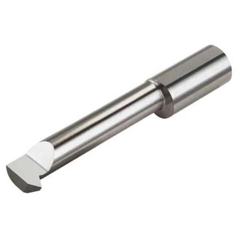 Threading Tool, 2-1/2 in L, Carbide - IT-360750