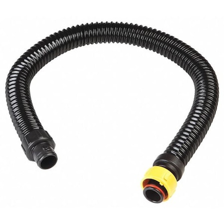 Breathing Tube, Loose Fit, Long - PA031L