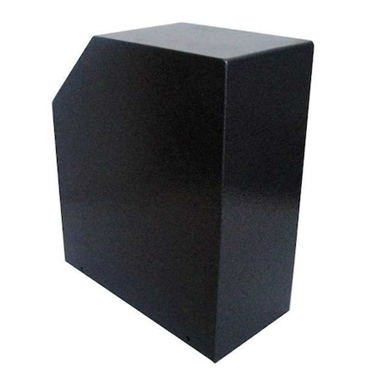 Extra Silent Exhaust Housing - N712