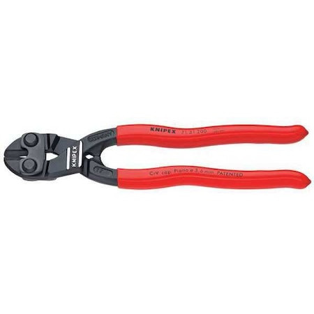 High Leverage Cobolt Fencing Cutters with Notch - 71 31 200 R