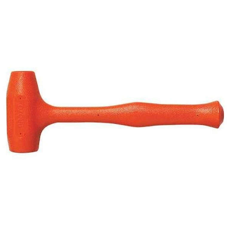 Dead Blow Hammer, 56 oz., 14-3/4" - J57-534