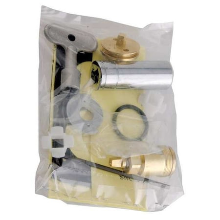 Hydrant Parts Repair Kit - HPRK-19