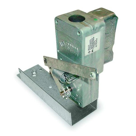 Ceiling Shutter Motor Pack - 24N066