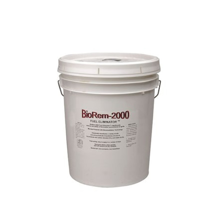 Fuel Eliminator, 15 Gal. - 3WMV2