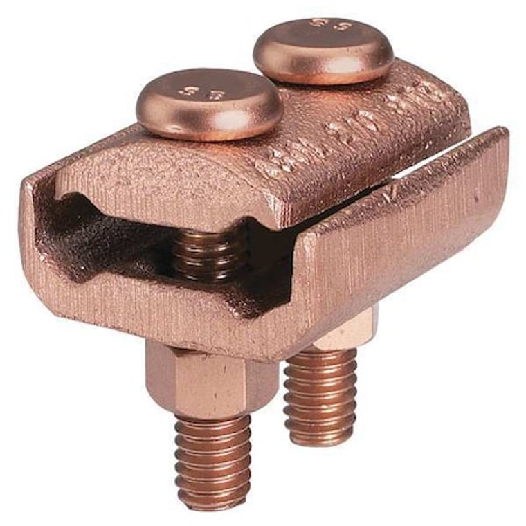 Ground Connector, 4AWG, 2In - GL2626