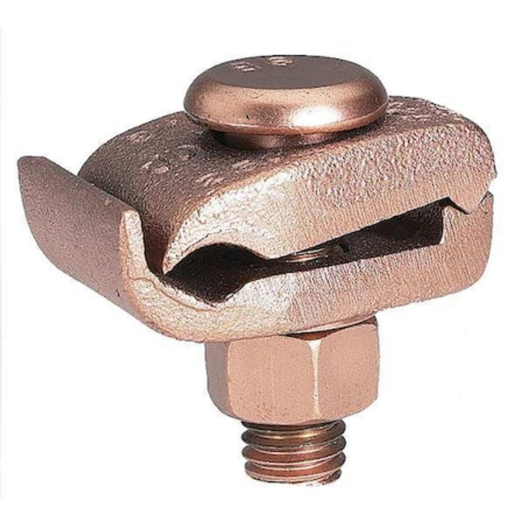 Ground Connector, 4AWG, 2.32In - GBL30