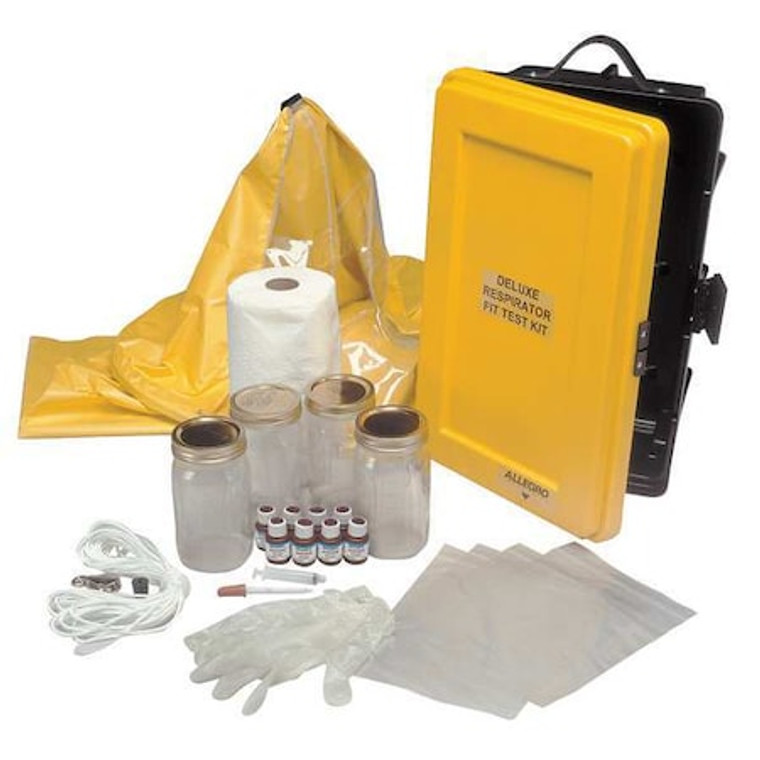 Fit Testing Kit, Isoamyl Acetate - 0202