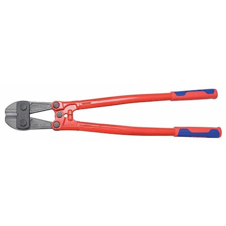 24" Bolt Cutter, Ergonomic Grip - 71 72 610