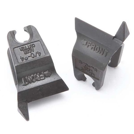 Cutter Die, 4 - 4/0 ACSR - W28K