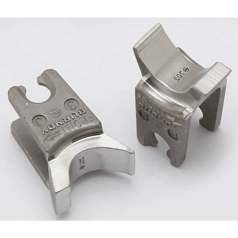 Type W Crimping Die, 1/0 ACSR - 1/0 AAC - W702