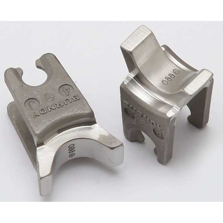 Type W Crimping Die, 4/0 AWG - W660