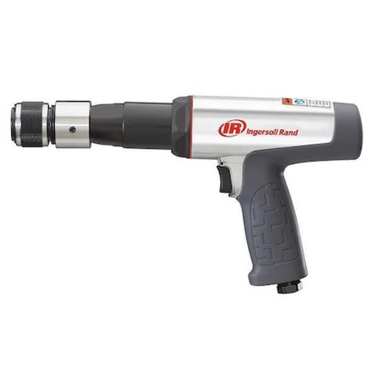 Industrial Duty Air Hammer, Vibration Reduced, 2530 BPM - 119MAX