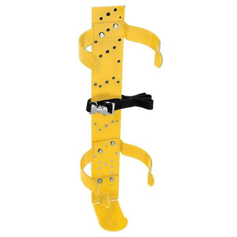 SCBA Bracket For 30 Minute HP Cylinders - 4111-05