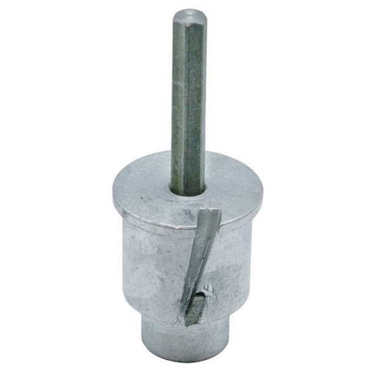 IPS Fitting Saver, 1 in, Schedule 80 - 19101