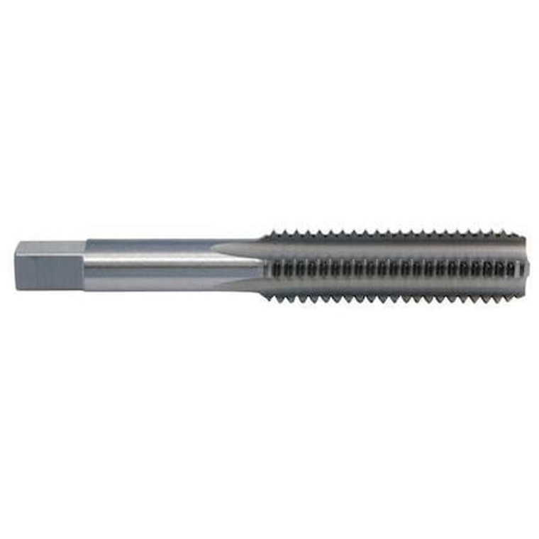 Straight Flute Hand Tap, Bottoming, 2 - C62103