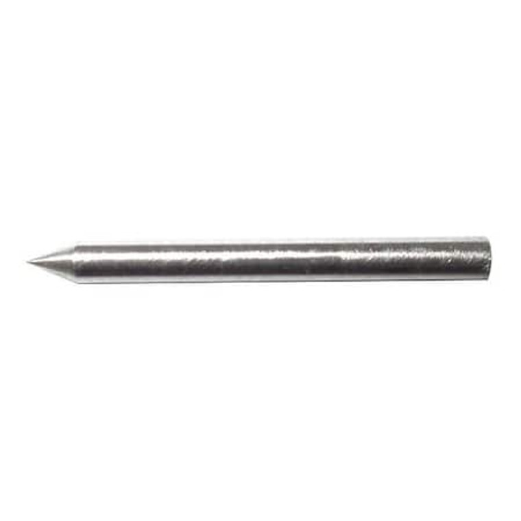 Replacement HSS Engraver Bit, 2 Pcs - 36K008