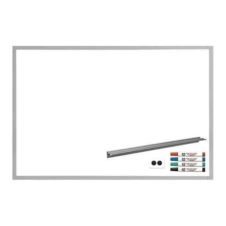 2ftx3ft Premium Porcelain Dry Erase Board - PDB-2436