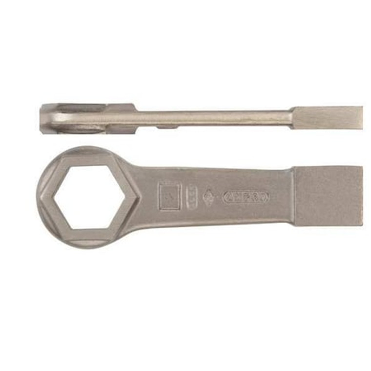 Striking Wrench, 6 Pt, 2-5/8 x 13-1/2 in - WS-1815A