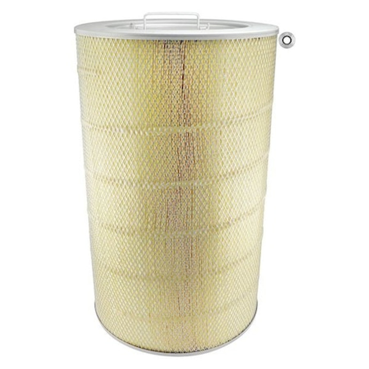 Nano Outer Air Filter, 14-11/16x24-1/2 in - PA2562XP