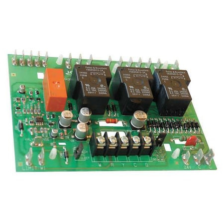 Furnace Control Board, OEM - ICM289
