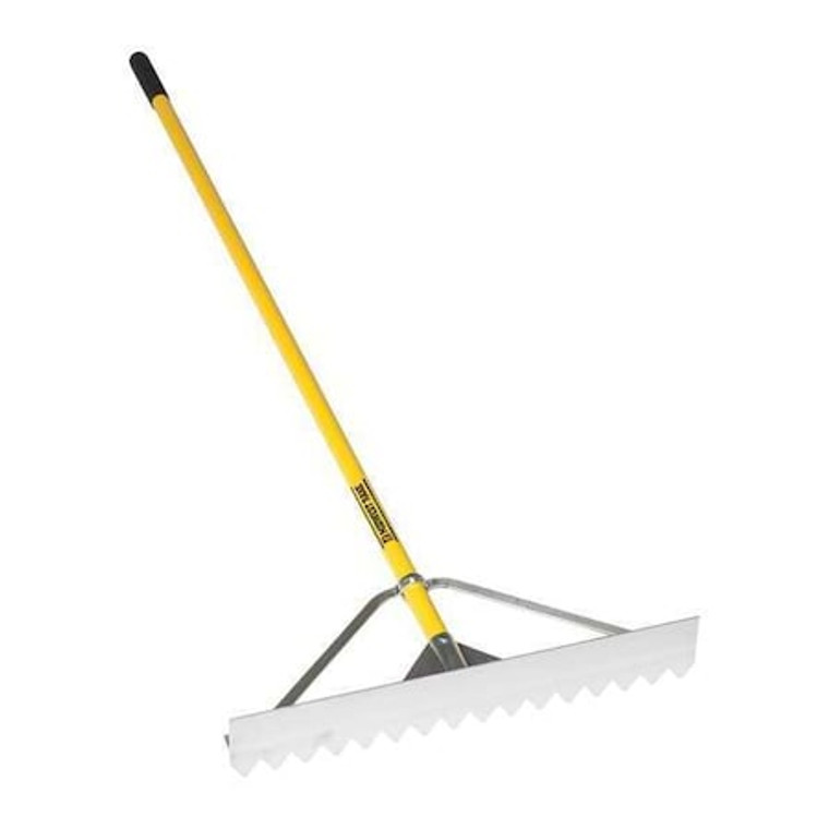 Light Lute, 24", 82" Handle, Goliath - 56006