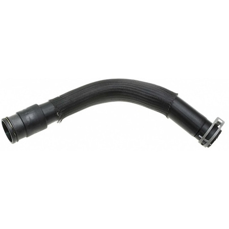 Molded Coolant Hose - Lower, 23127 - 23127