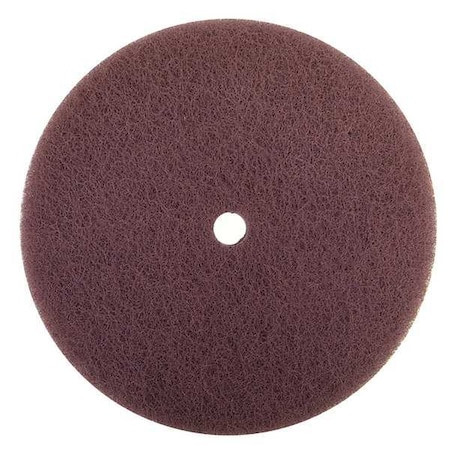 Fiber Disc, 6in dia.Very Fine, PK70 - 66261007628