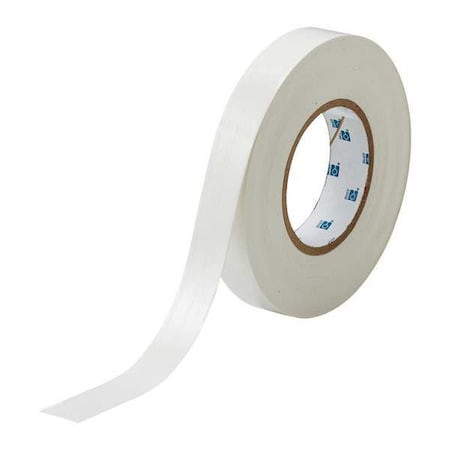 Thermal Transfer Label, White, Labels/Roll: Continuous - THT-92-498-2